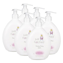 Load image into Gallery viewer, Sleepy Baby Wash