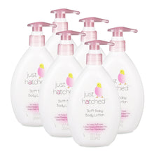 Load image into Gallery viewer, Soft Baby Body Lotion